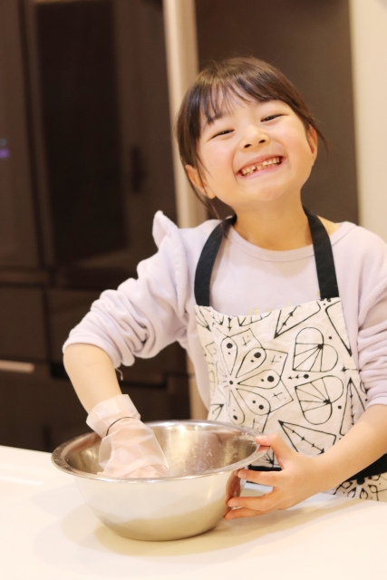 手作りみそ体験